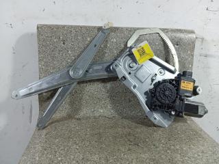 стеклоподъемник передний правый Opel Omega B [рестайлинг] (1999 - 2003)