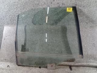 стекло двери задней правой Opel Omega B (1994 - 1999), седан