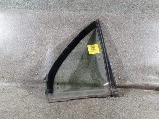 стекло двери задней правой Opel Omega B (1994 - 1999), седан