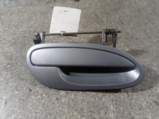 ручка наружная задняя правая Opel Omega B (1994 - 1999), седан