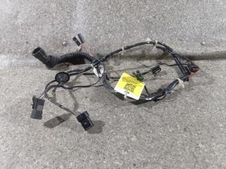 дверная проводка Opel Omega B (1994 - 1999), седан