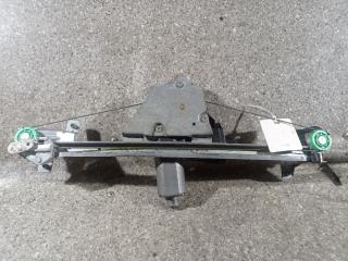 стеклоподъемник задний правый Opel Omega B (1994 - 1999), седан