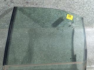 стекло двери задней левой Opel Omega B (1994 - 1999), седан