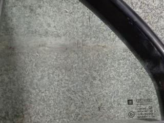 стекло двери задней левой Opel Omega B (1994 - 1999), седан