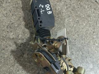 замок двери задней левой Opel Omega B (1994 - 1999), седан