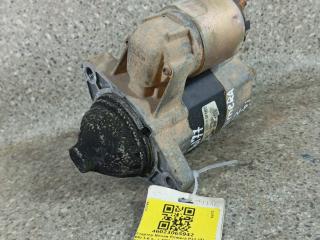 стартер Nissan Primera P12 (2001 - 2008), 1.6 л., i, QG16DE, бензин, 5МКПП, 23300-9F660