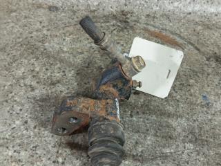 цилиндр сцепления рабочий Nissan Primera P12 (2001 - 2008), 1.6 л., i, QG16DE, бензин, 5МКПП, 23300-9F660