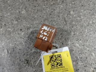 реле (прочие) Nissan Primera P12 (2001 - 2008), 1.6 л., i, QG16DE, бензин, 5МКПП, 25230-79964