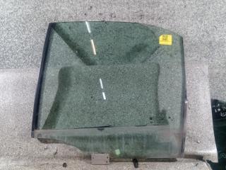 стекло двери задней левой Opel Omega B [рестайлинг] (1999 - 2003), седан