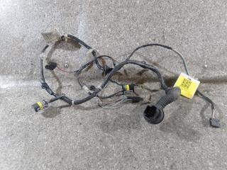 дверная проводка Opel Omega B [рестайлинг] (1999 - 2003), седан