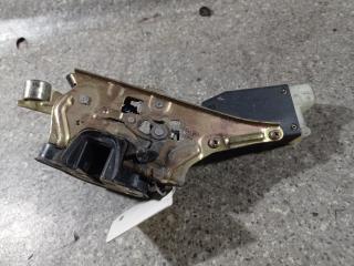 замок двери задней левой Opel Omega B [рестайлинг] (1999 - 2003), седан