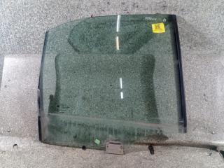 стекло двери задней правой Opel Omega B [рестайлинг] (1999 - 2003), седан