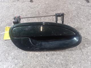 ручка наружная задняя правая Opel Omega B [рестайлинг] (1999 - 2003), седан