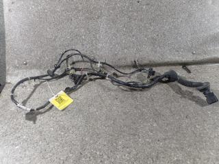 дверная проводка Opel Omega B [рестайлинг] (1999 - 2003), седан