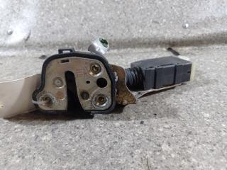 замок двери задней правой Opel Omega B [рестайлинг] (1999 - 2003), седан