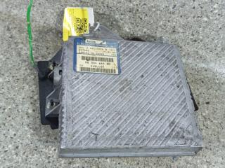 блок управления двигателем Peugeot 406 1 поколение (1995 - 1999), 2.1 л., TD, P8C (10DAAB), дизель, 5МКПП, 9630466980