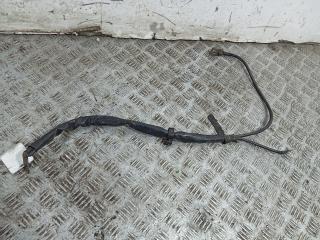 клемма аккумулятора минус Peugeot 406 1 поколение (1995 - 1999), 2.1 л., TD, P8C (10DAAB), дизель, 5МКПП, SEP25T2