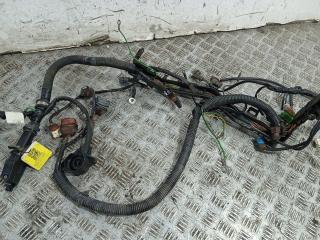 проводка двигателя Peugeot 406 1 поколение (1995 - 1999), 2.1 л., TD, P8C (10DAAB), дизель, 5МКПП, 9634027280