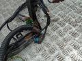 проводка двигателя Peugeot 406 1 поколение (1995 - 1999), 2.1 л., TD, P8C (10DAAB), дизель, 5МКПП, 9634027280 - фото №5