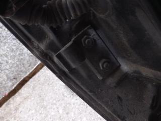 петля двери BMW 3 серия E36 (1990 - 1996), седан