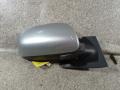 зеркало наружное правое Toyota Yaris XP9 (2005 - 2009), хетчбэк 5 дв. - фото №2