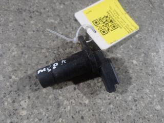 датчик коленвала Renault Megane 2 поколение (2002 - 2006), 1.5 л., DCi, K9K 728, дизель, 5МКПП, 8200373588