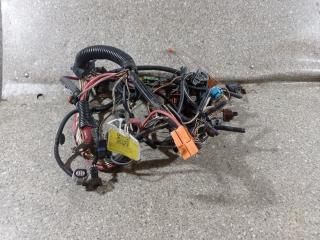 проводка двигателя Renault Megane 2 поколение (2002 - 2006), 1.5 л., DCi, K9K 728, дизель, 5МКПП