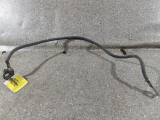 клемма аккумулятора минус Renault Megane 2 поколение (2002 - 2006), 1.5 л., DCi, K9K 728, дизель, 5МКПП