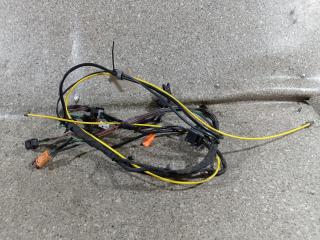 дверная проводка Mercedes-Benz E-Класс W210/S210 (1995 - 1999)