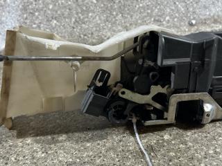 замок двери передней левой Mercedes-Benz E-Класс W210/S210 [рестайлинг] (1999 - 2003)