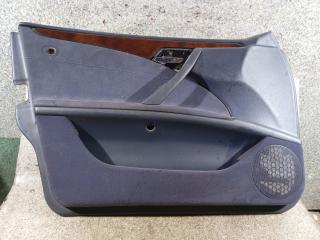 обшивка двери передняя левая Mercedes-Benz E-Класс W210/S210 [рестайлинг] (1999 - 2003)