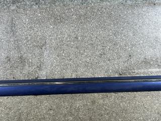 молдинг двери передней правой Mercedes-Benz E-Класс W210/S210 [рестайлинг] (1999 - 2003)