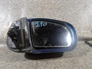зеркало наружное правое Mercedes-Benz E-Класс W210/S210 [рестайлинг] (1999 - 2003)