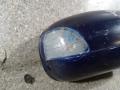 зеркало наружное правое Mercedes-Benz E-Класс W210/S210 [рестайлинг] (1999 - 2003) - фото №3