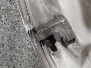 петля двери Volkswagen Passat B3 (1988 - 1997)