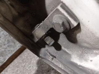 петля двери Volkswagen Passat B3 (1988 - 1997)