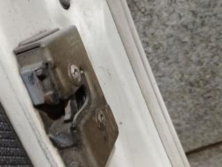 замок двери передней правой Volkswagen Passat B3 (1988 - 1997)