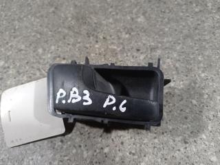 ручка внутренняя передняя левая Volkswagen Passat B3 (1988 - 1997)