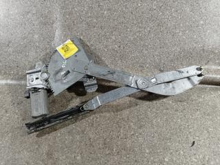 стеклоподъемник передний левый Volkswagen Passat B3 (1988 - 1997)