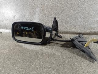 зеркало наружное левое Volkswagen Passat B3 (1988 - 1997)