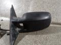 зеркало наружное левое Volkswagen Passat B3 (1988 - 1997) - фото №4