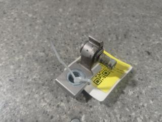 петля двери Audi A6 4B/C5 (1997 - 2001)