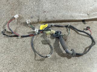 дверная проводка Daewoo Matiz M150 [рестайлинг] (2000 - 2016)