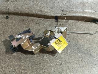 замок двери передней правой Daewoo Matiz M150 [рестайлинг] (2000 - 2016)