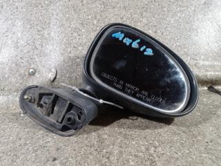 зеркало наружное правое Daewoo Matiz M150 [рестайлинг] (2000 - 2016)