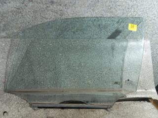 стекло двери передней левой Daewoo Matiz M150 [рестайлинг] (2000 - 2016)