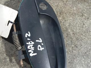 ручка наружная Daewoo Matiz M150 [рестайлинг] (2000 - 2016)