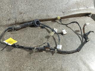 дверная проводка Daewoo Matiz M150 [рестайлинг] (2000 - 2016)