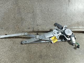 стеклоподъемник передний левый Daewoo Matiz M150 [рестайлинг] (2000 - 2016)