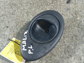 ручка внутренняя передняя левая Daewoo Matiz M150 [рестайлинг] (2000 - 2016)